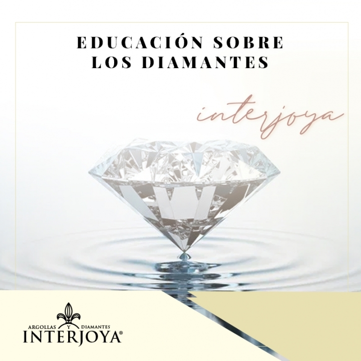 Educación sobre los diamantes